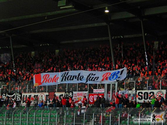 Werder Bremen vs VfB Stuttgart (2-0) (5)