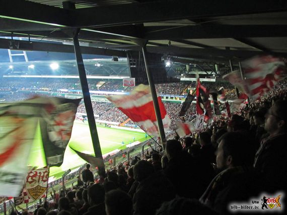 Werder Bremen vs VfB Stuttgart (2-0) (9)