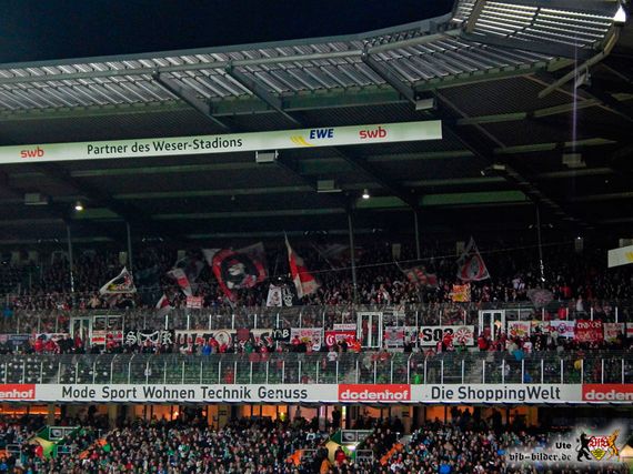 Werder Bremen vs VfB Stuttgart (2-0) (13)
