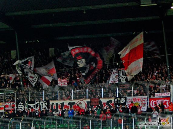 Werder Bremen vs VfB Stuttgart (2-0) (14)