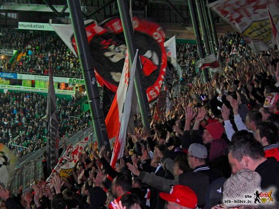 Werder Bremen vs VfB Stuttgart (2-0) (15)