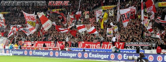 VfB Stuttgart vs FC Augsburg (0-1) (3)