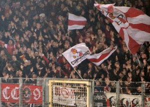 SC Freiburg vs VfB Stuttgart (1-4)