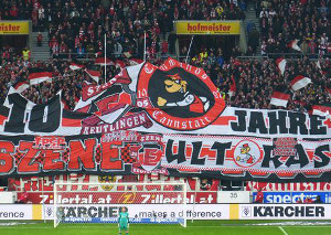 VfB Stuttgart vs FC Schalke 04 (0-4)