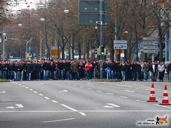 VfB Stuttgart vs FC Schalke 04 (0-4) (2)