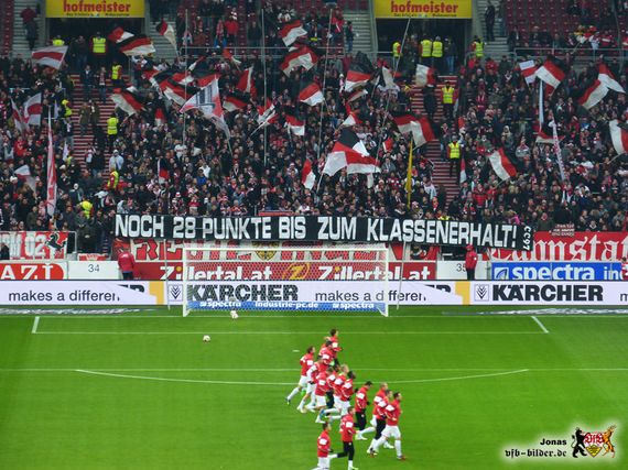 VfB Stuttgart vs FC Schalke 04 (0-4) (3)