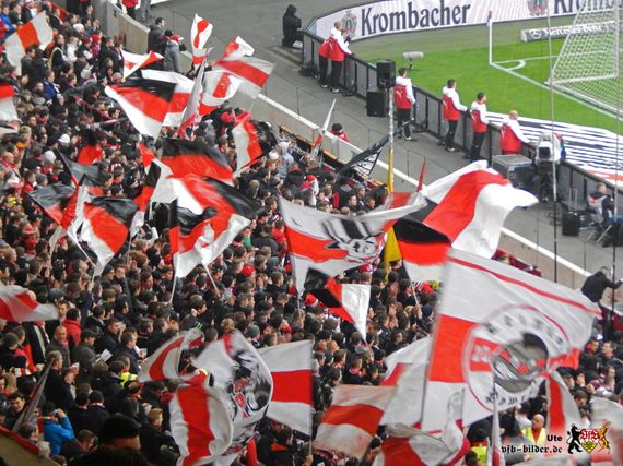 VfB Stuttgart vs FC Schalke 04 (0-4) (4)