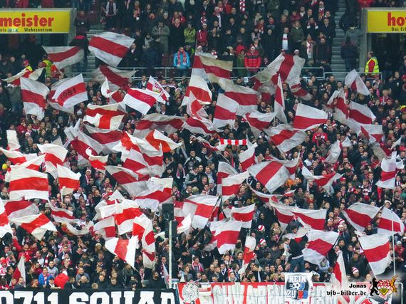 VfB Stuttgart vs FC Schalke 04 (0-4) (6)