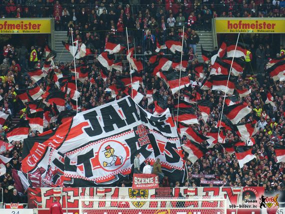 VfB Stuttgart vs FC Schalke 04 (0-4) (8)