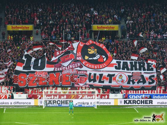 VfB Stuttgart vs FC Schalke 04 (0-4) (9)