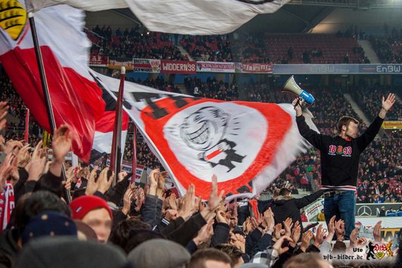 VfB Stuttgart vs FC Schalke 04 (0-4) (10)