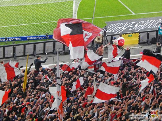 VfB Stuttgart vs FC Schalke 04 (0-4) (12)