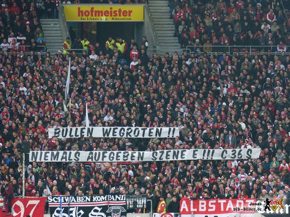 VfB Stuttgart vs FC Schalke 04 (0-4) (13)