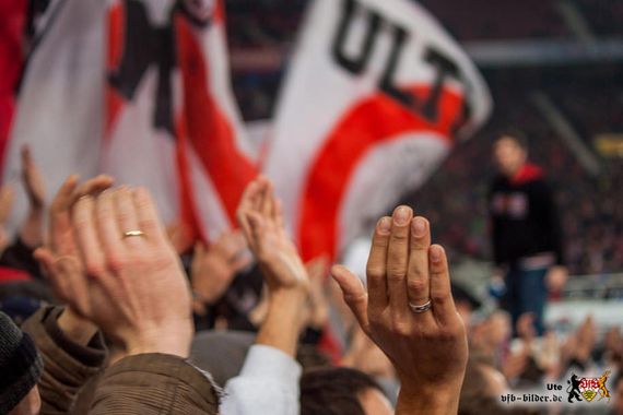 VfB Stuttgart vs FC Schalke 04 (0-4) (14)