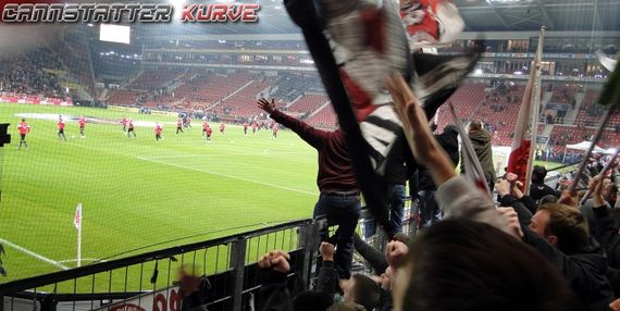 1. FSV Mainz 05 vs VfB Stuttgart (1-1) (1)