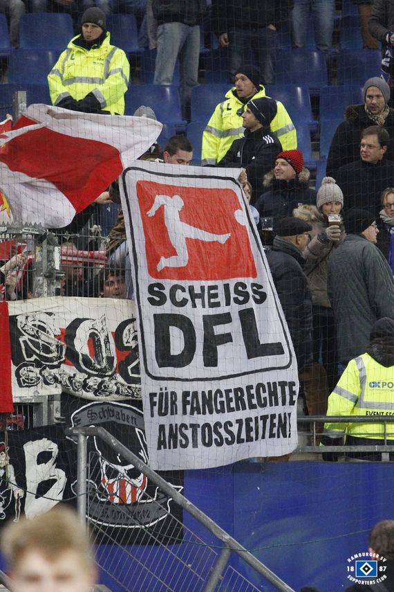 Hamburger SV vs VfB Stuttgart (0-1) (3)