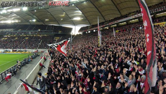VfB Stuttgart vs SC Paderborn (0-0) (8)