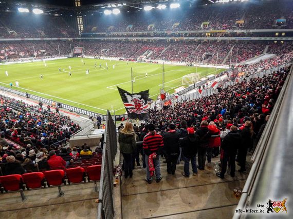 1. FC Köln vs VfB Stuttgart (0-0) (9)