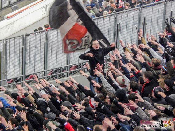 1. FC Köln vs VfB Stuttgart (0-0) (10)