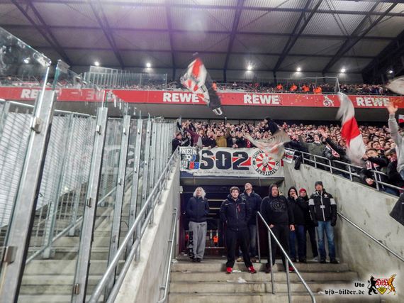 1. FC Köln vs VfB Stuttgart (0-0) (19)