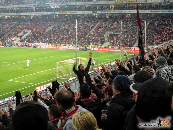 1. FC Köln vs VfB Stuttgart (0-0) (20)
