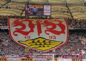 VfB Stuttgart vs 1. FC Köln (0-2)