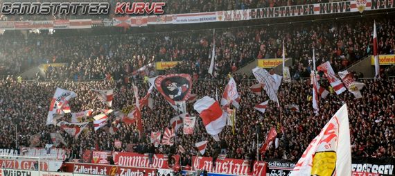 VfB Stuttgart vs FC Bayern München (0-2) (8)