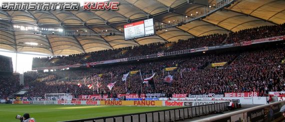 VfB Stuttgart vs FC Bayern München (0-2) (16)