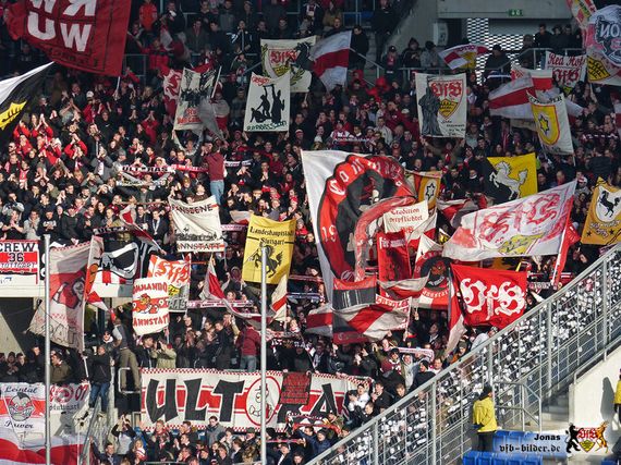 TSG Hoffenheim vs VfB Stuttgart (2-1) (2)