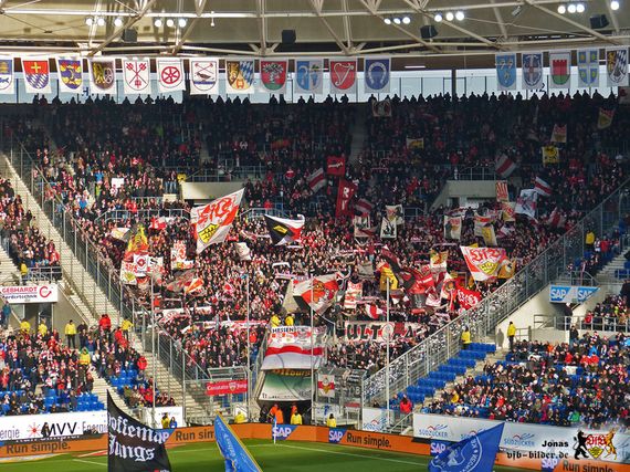 TSG Hoffenheim vs VfB Stuttgart (2-1) (3)
