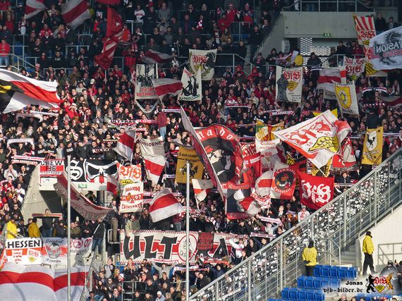 TSG Hoffenheim vs VfB Stuttgart (2-1) (4)