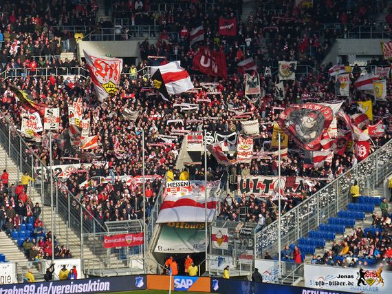 TSG Hoffenheim vs VfB Stuttgart (2-1) (5)