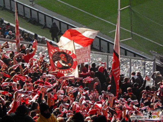 TSG Hoffenheim vs VfB Stuttgart (2-1) (13)