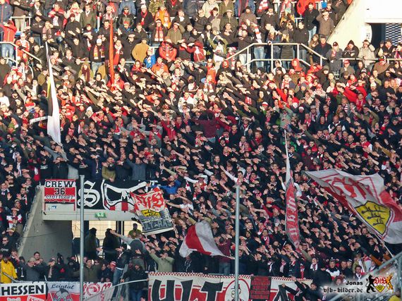 TSG Hoffenheim vs VfB Stuttgart (2-1) (21)
