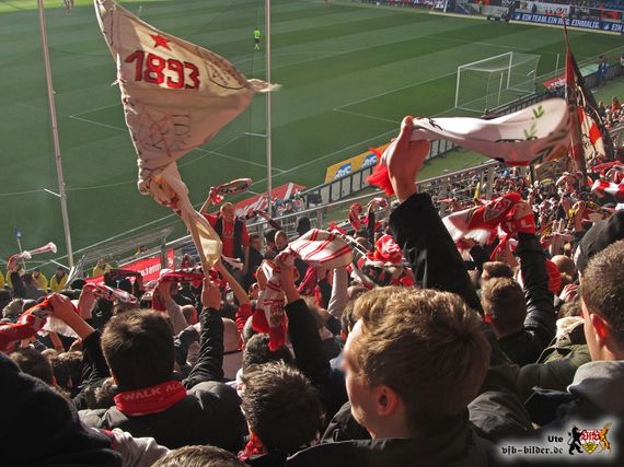 TSG Hoffenheim vs VfB Stuttgart (2-1) (22)
