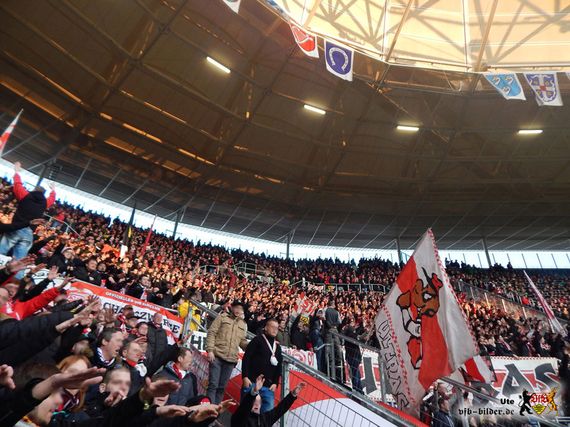 TSG Hoffenheim vs VfB Stuttgart (2-1) (26)