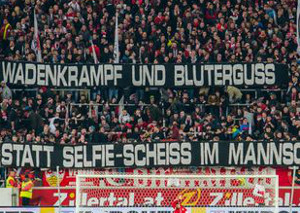 VfB Stuttgart vs Borussia Dortmund (2-3)