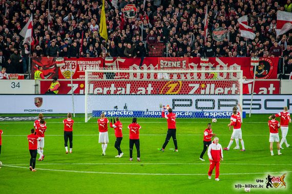 VfB Stuttgart vs Borussia Dortmund (2-3) (3)