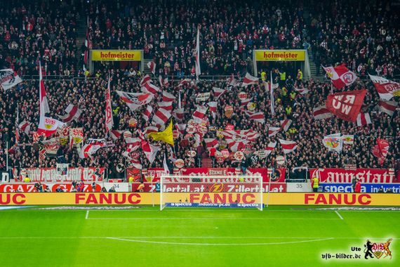 VfB Stuttgart vs Borussia Dortmund (2-3) (4)