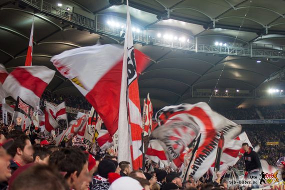 VfB Stuttgart vs Borussia Dortmund (2-3) (7)