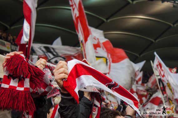 VfB Stuttgart vs Borussia Dortmund (2-3) (8)