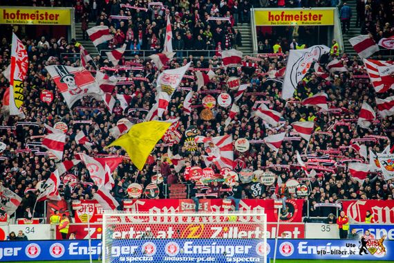 VfB Stuttgart vs Borussia Dortmund (2-3) (9)