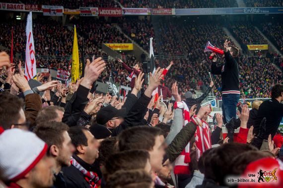 VfB Stuttgart vs Borussia Dortmund (2-3) (11)