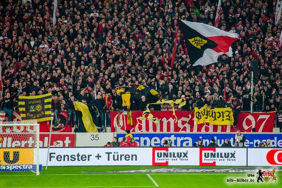 VfB Stuttgart vs Borussia Dortmund (2-3) (13)