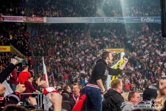 VfB Stuttgart vs Borussia Dortmund (2-3) (16)
