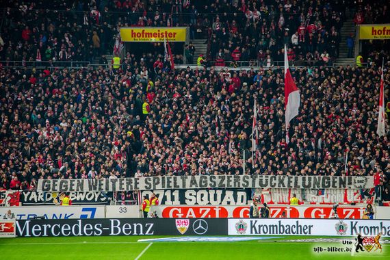 VfB Stuttgart vs Borussia Dortmund (2-3) (17)