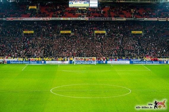 VfB Stuttgart vs Borussia Dortmund (2-3) (28)