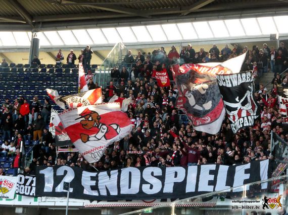 Hannover 96 vs VfB Stuttgart (1-1) (1)