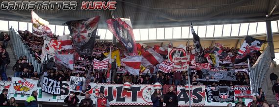 Hannover 96 vs VfB Stuttgart (1-1) (2)