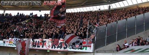 Hannover 96 vs VfB Stuttgart (1-1) (11)